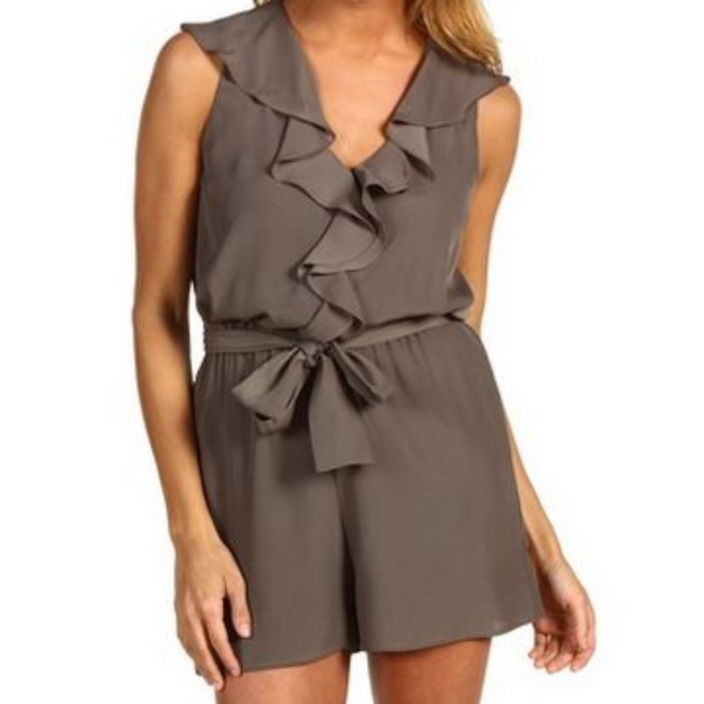 BCBGeneration Romper